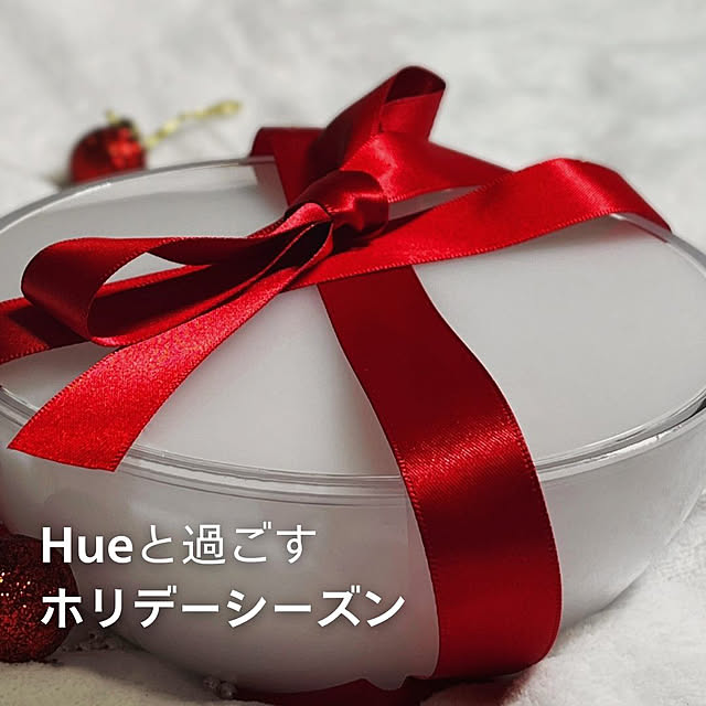 Philips_Hueさんの実例写真