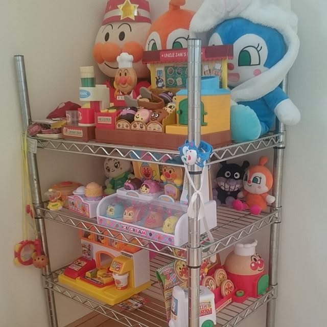 yuka_mama1さんの実例写真