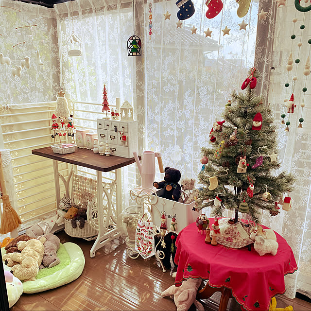 waffleさんの実例写真