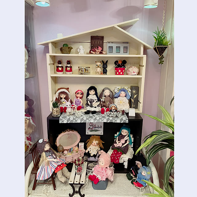 machakoさんの実例写真