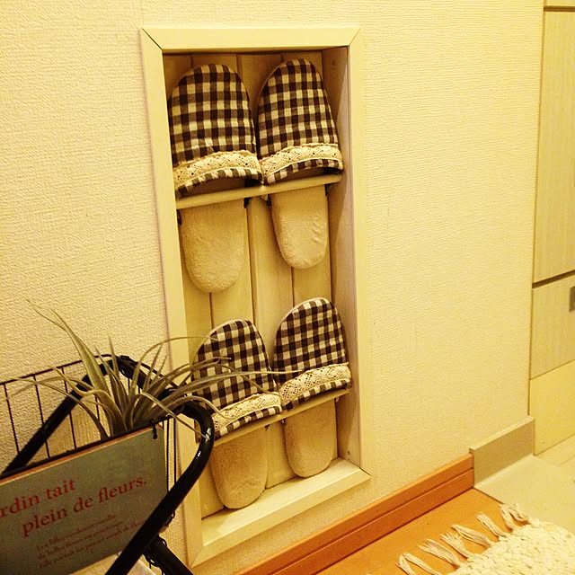 mirinamuさんの実例写真