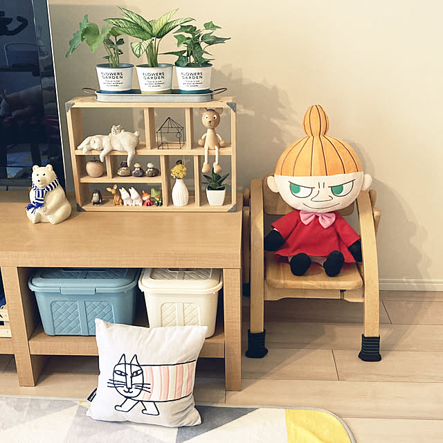 OMAMEさんの実例写真