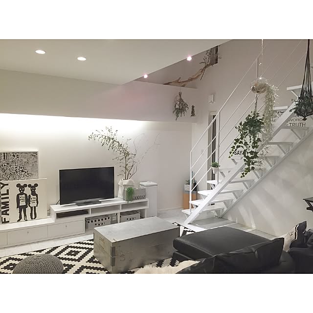 Risa___roomさんの実例写真