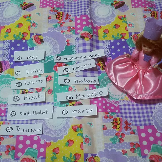 cherrycherryさんの実例写真