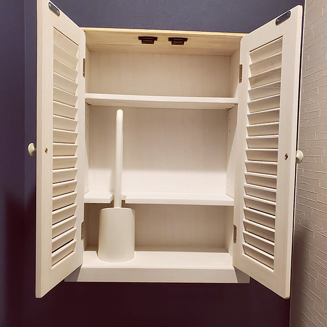 バス/トイレ/DIY/北欧/アンティークのインテリア実例 - 2023-02-05 07:04:11