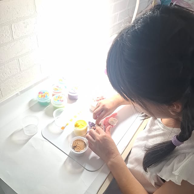 Miyukiさんの部屋
