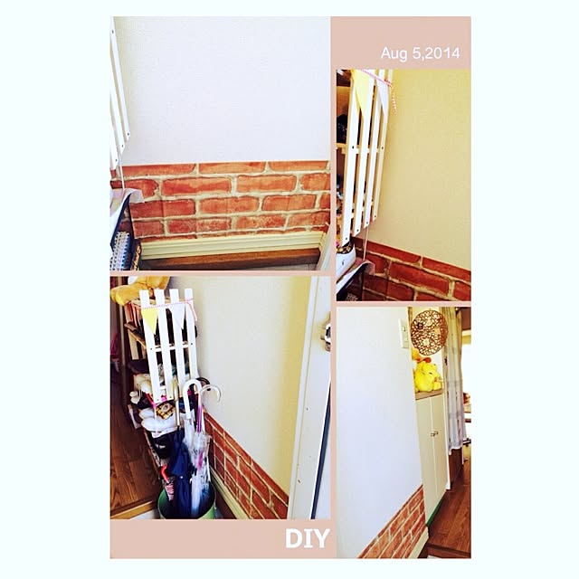 maru_neko_CoCoAさんの実例写真