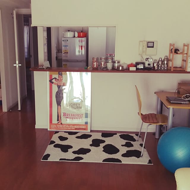 flat_house_japanさんの実例写真