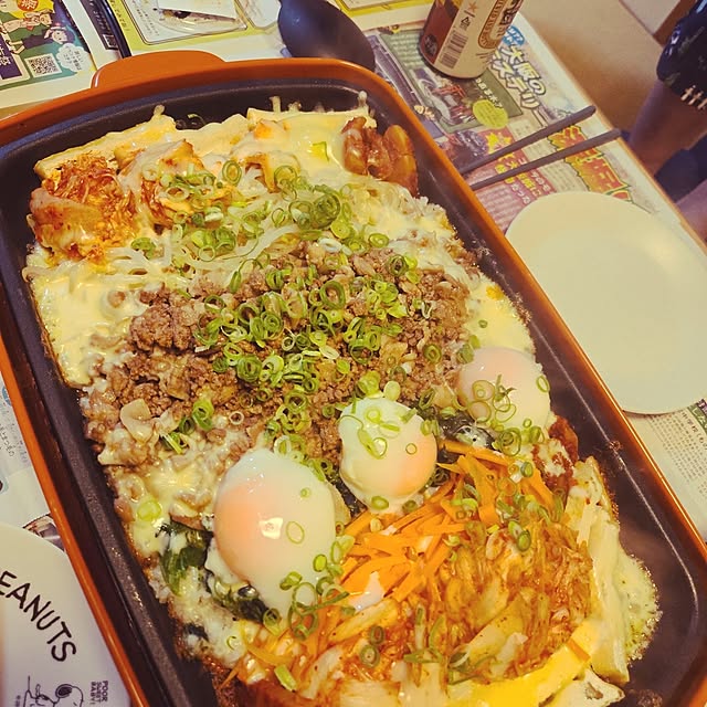 実例写真