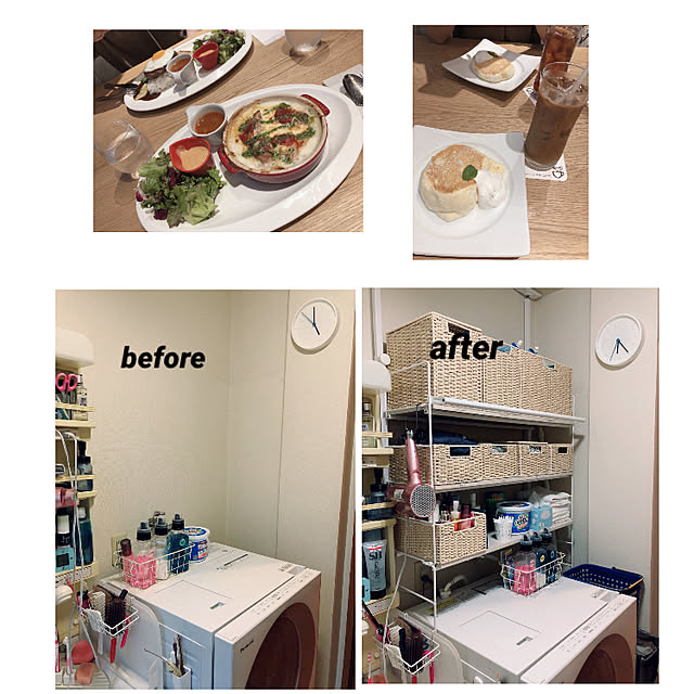 mocoさんの実例写真