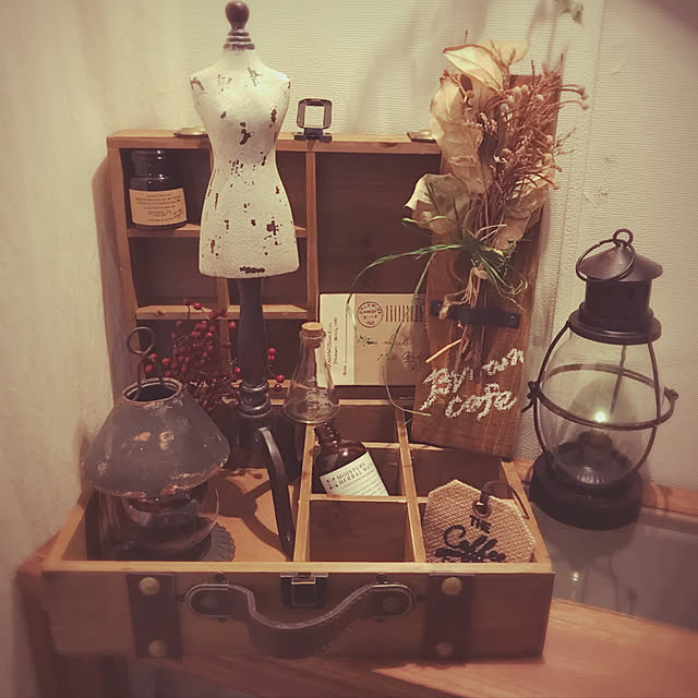 Browncafeさんの実例写真