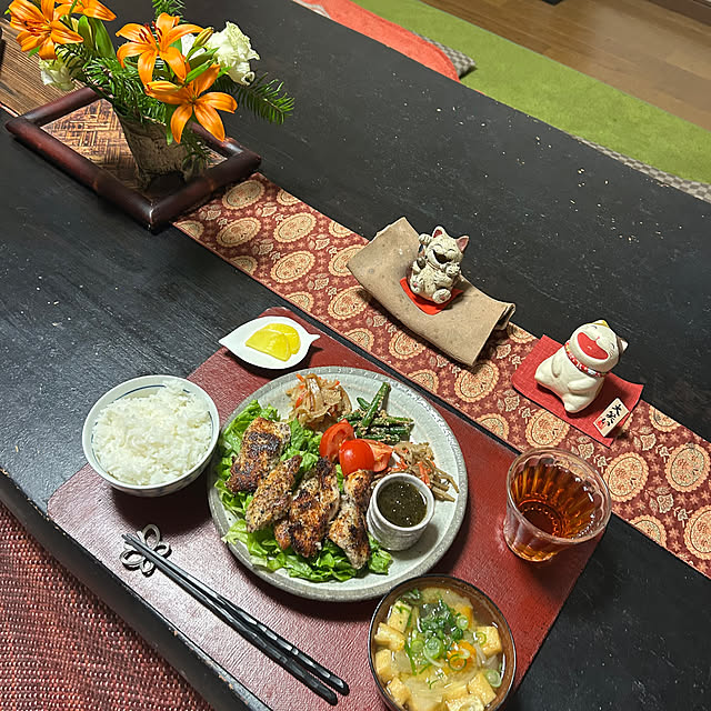 ritsukoさんの部屋