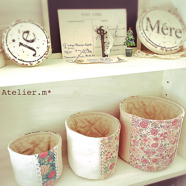 Atelier.mさんの実例写真