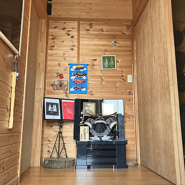 elさんの部屋