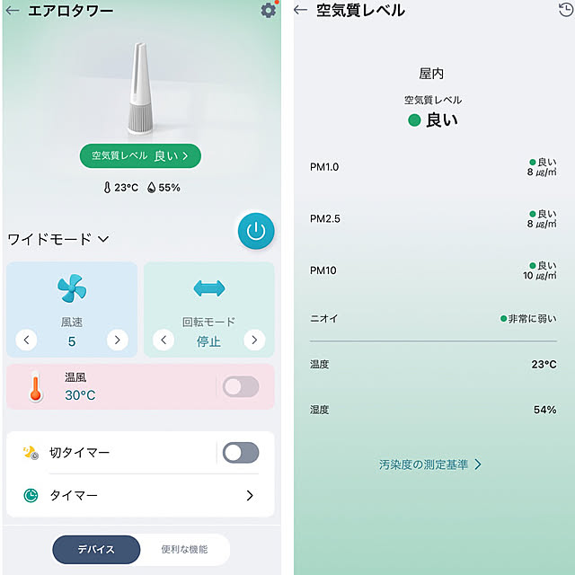 tomoccoさんの部屋