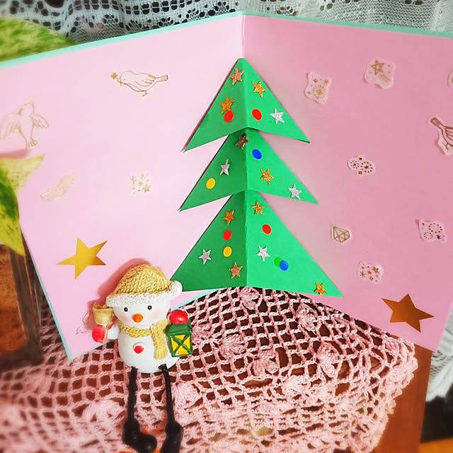 mariaさんの実例写真