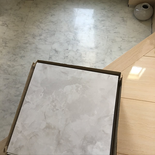 pochamamさんの実例写真