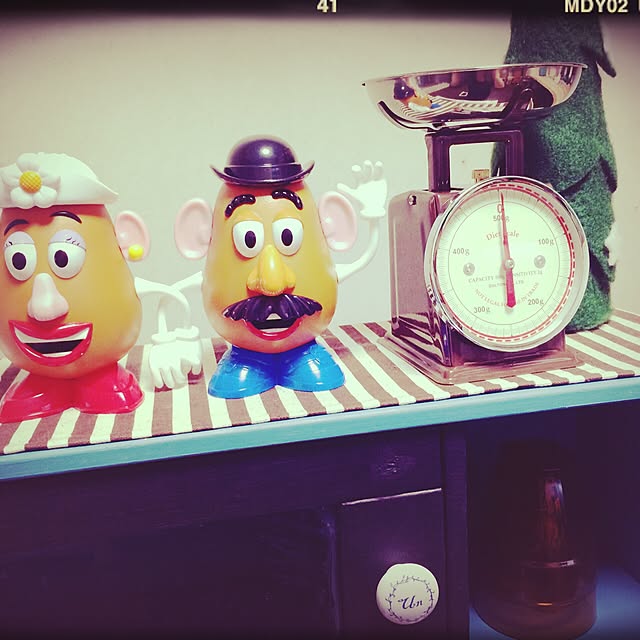 Mickeynakさんの実例写真