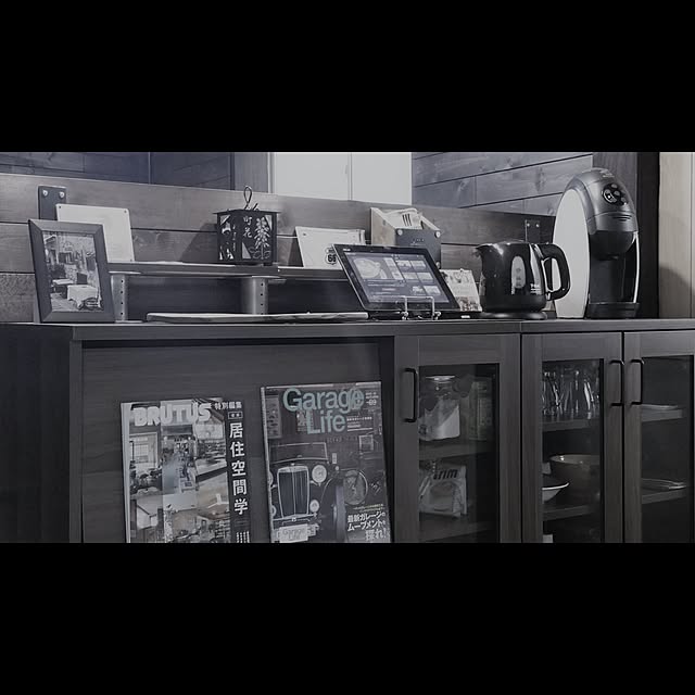 LittleWestMKonishiさんの実例写真