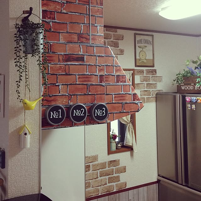 kana_ciiさんの実例写真