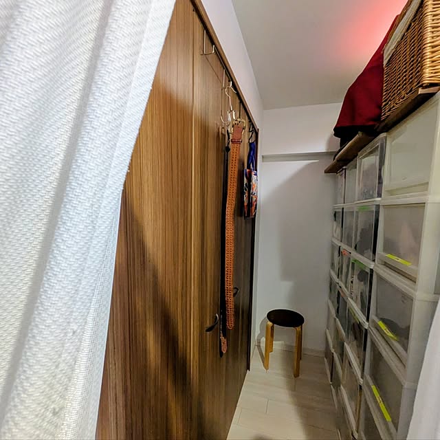 mi-saさんの部屋