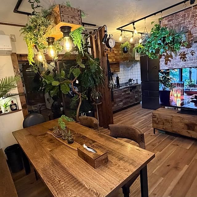 milkyさんの実例写真