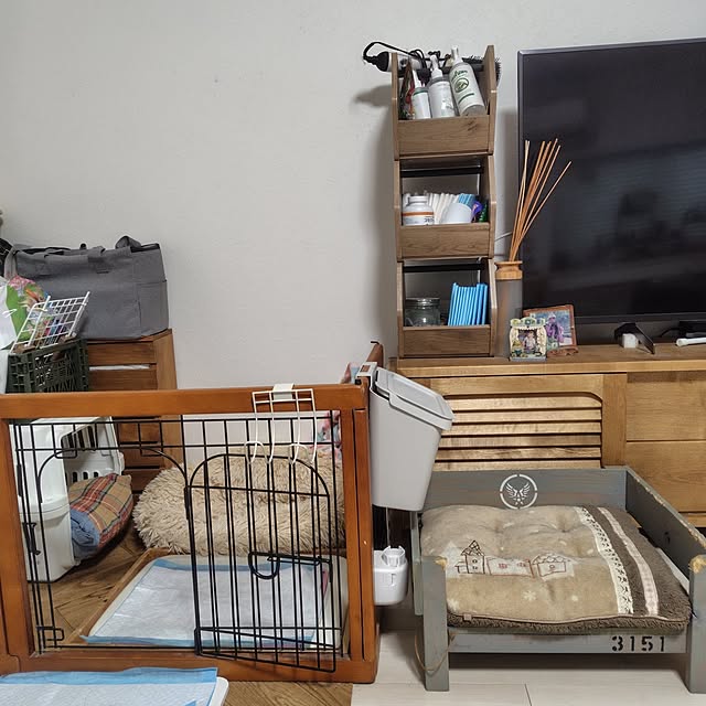 tomomiさんの部屋