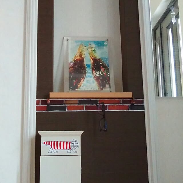chi_chi_pappaさんの実例写真