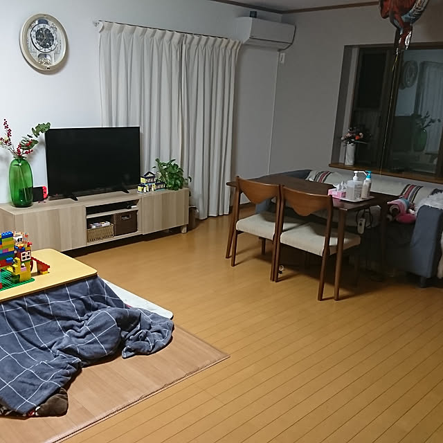 rinnaさんの実例写真