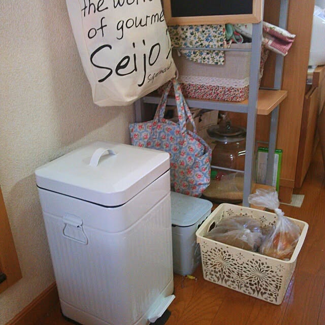 springさんの実例写真