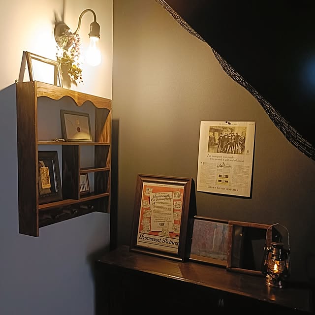 Atelier_tamakiさんの部屋