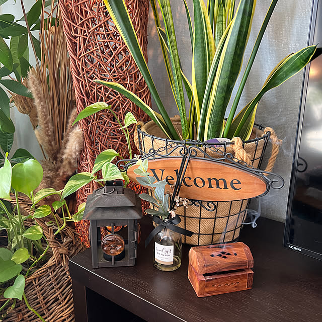 yossyさんの実例写真