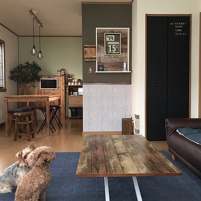 mocoさんの実例写真