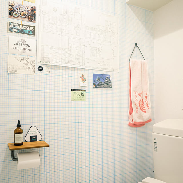 yona_design_labさんの部屋