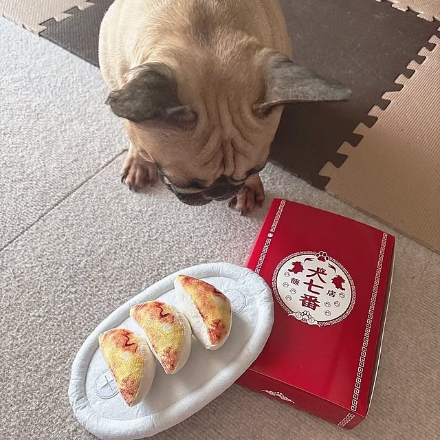 moco-chocoさんの部屋