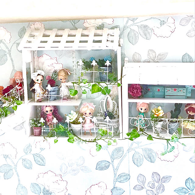 mimiさんの実例写真