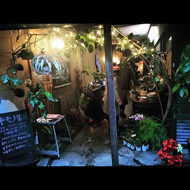 Hazukiさんの実例写真