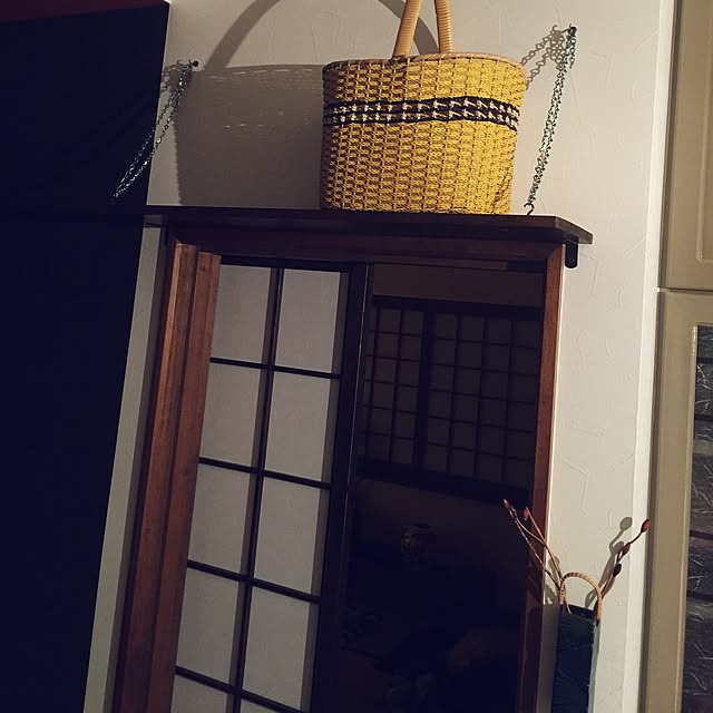kari-kari-umeさんの実例写真