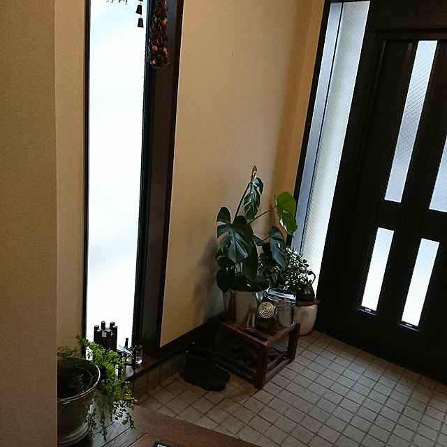 Kさんの実例写真