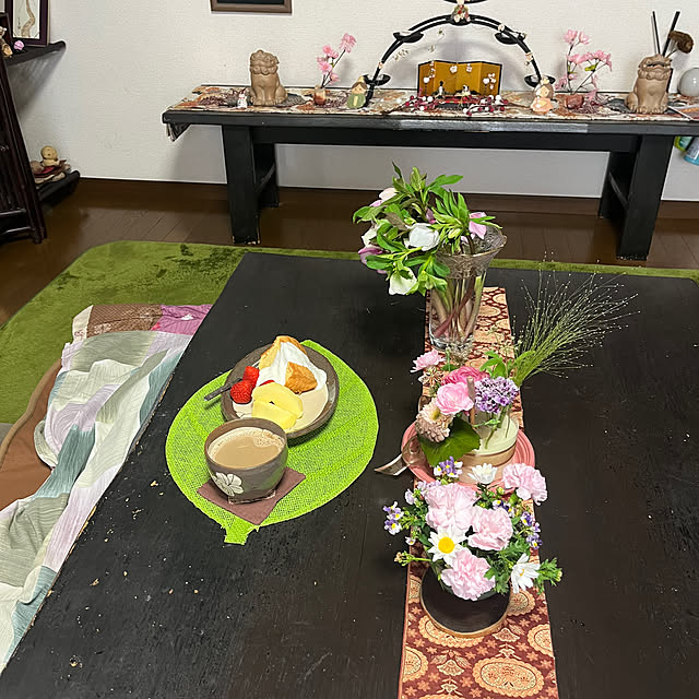 ritsukoさんの部屋