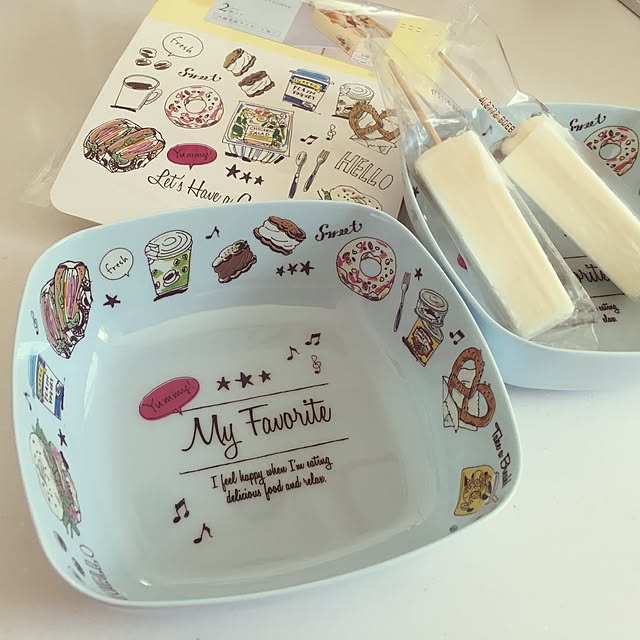 mi-coさんの実例写真