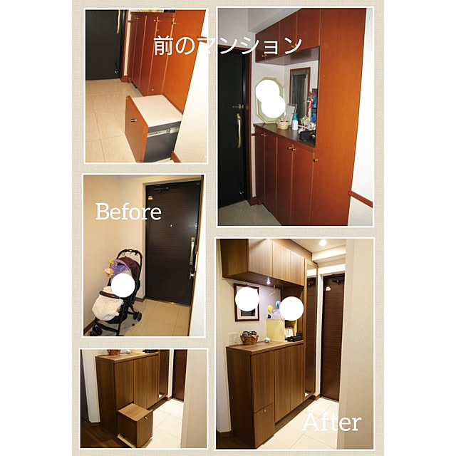 ToReTaRiさんの実例写真