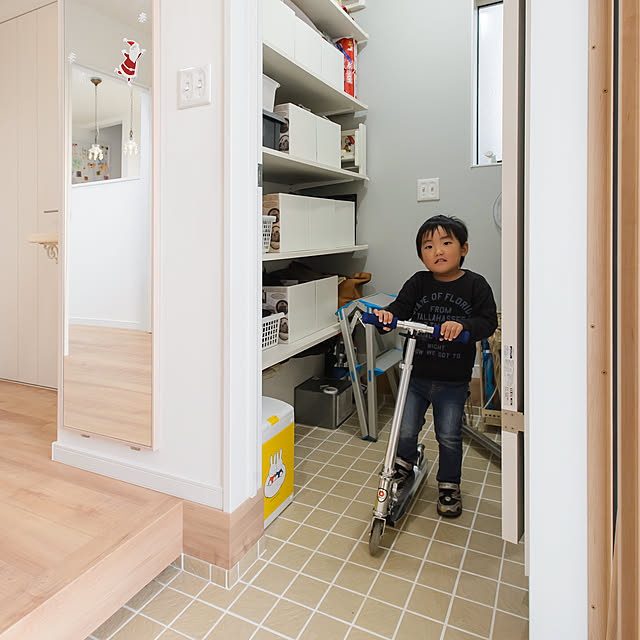 ACEHOMEさんの実例写真