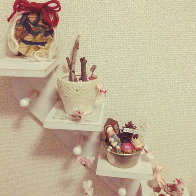 Erikoさんの実例写真