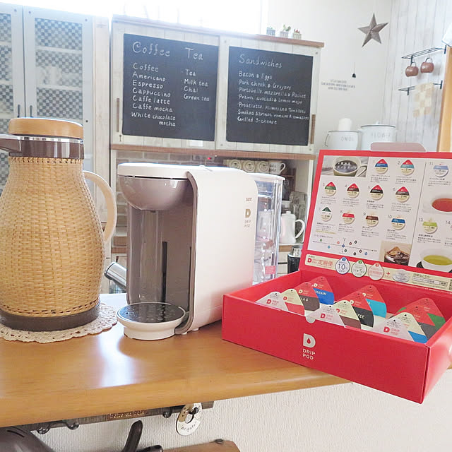 greencafeさんの実例写真