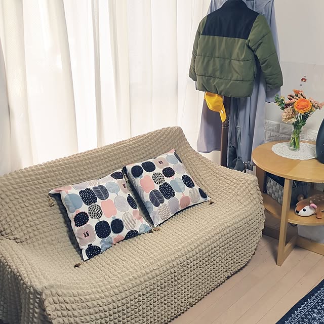 Shion+さんの実例写真