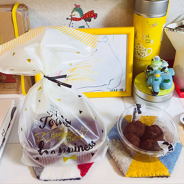 takakoさんの実例写真