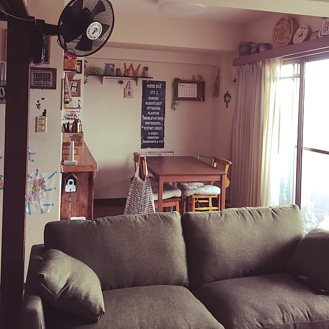 rikorikoさんの実例写真