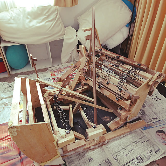 Mutsukiさんの実例写真