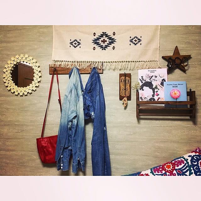 shizuka..さんの実例写真
